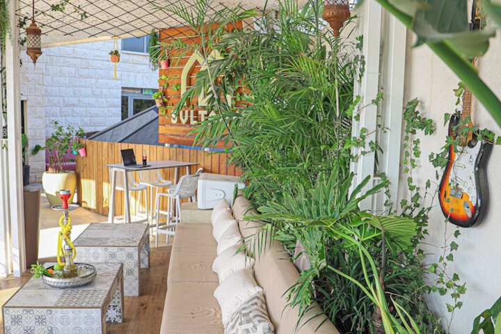 Terrace/Patio 83 of 87