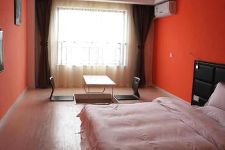 Xiaomi Boutique Hotel Wenzhou Wuma Street