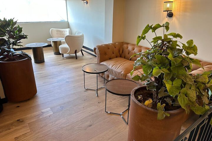 Hotel Interior 2 of 58
