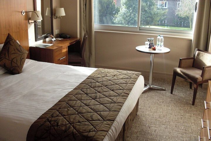 Room 25 of 55