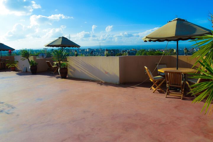 Terrace/Patio 42 of 43