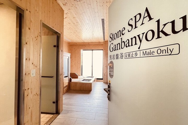 Spa 27 of 61