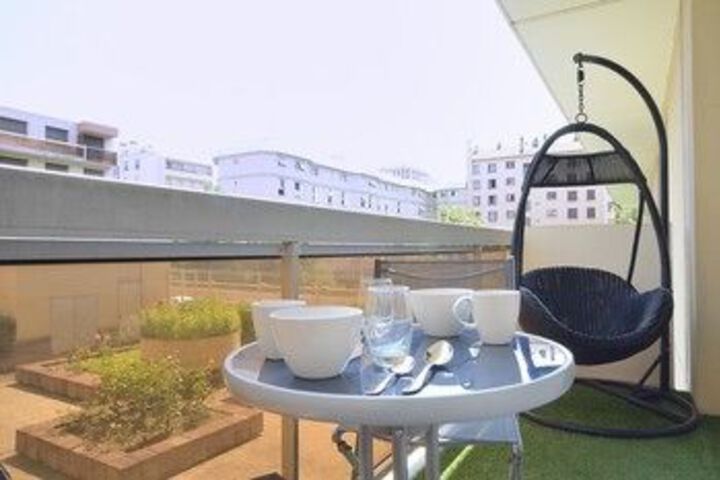 Terrace/Patio 3 of 15