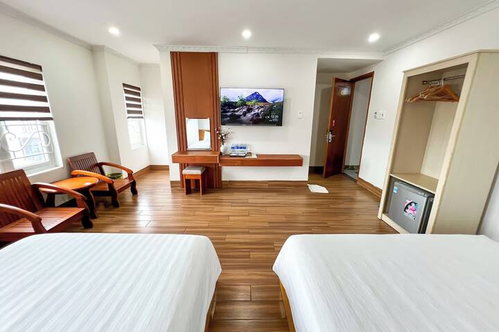Hata hotel