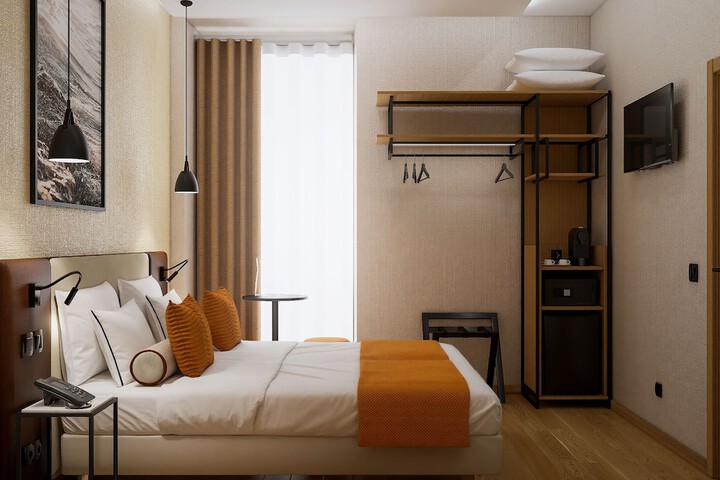 Room 2 of 21