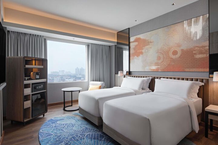 Fitness Facility Photos