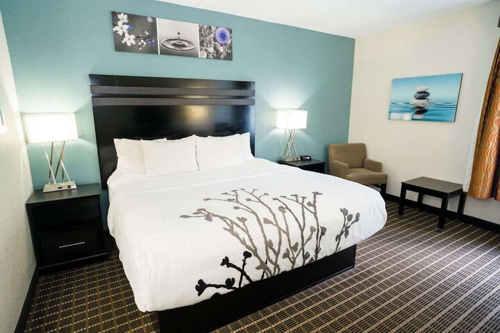 1 King Bed (26 of 40)