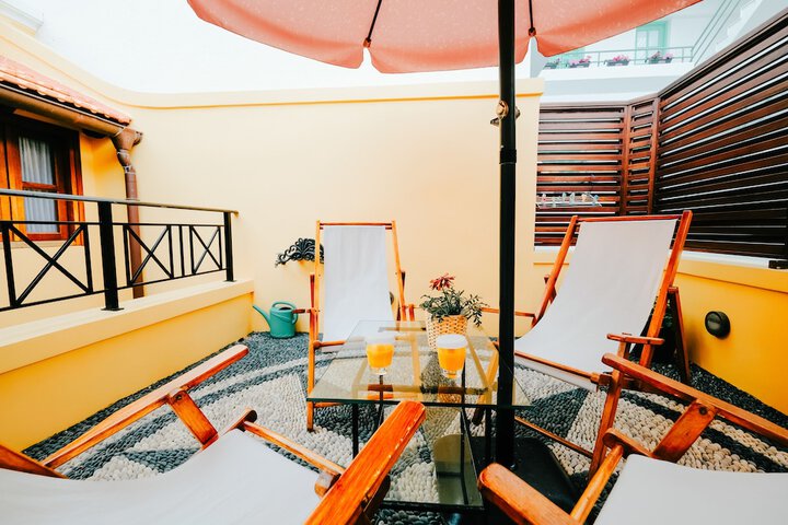 Terrace/Patio 22 of 39