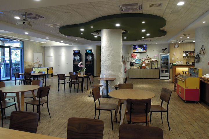 Cafe