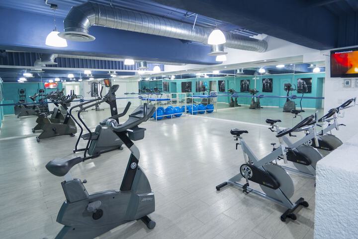Health and Fitness 34 of 85