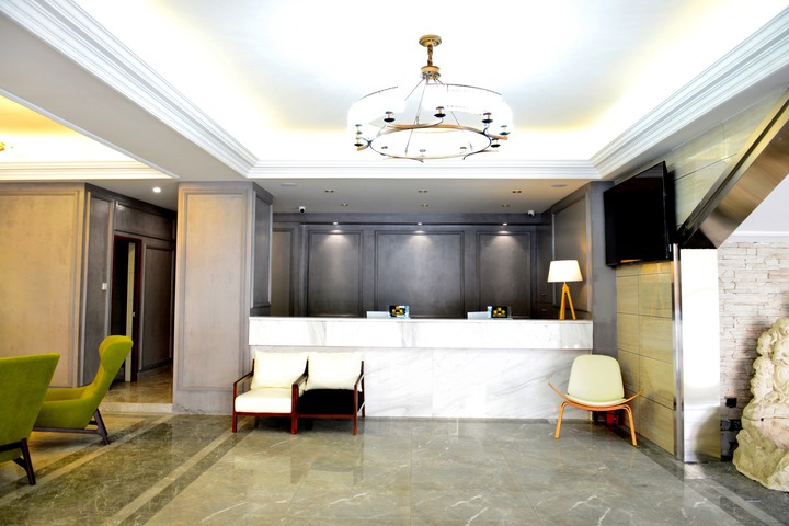 Hotel Interior 6 of 16
