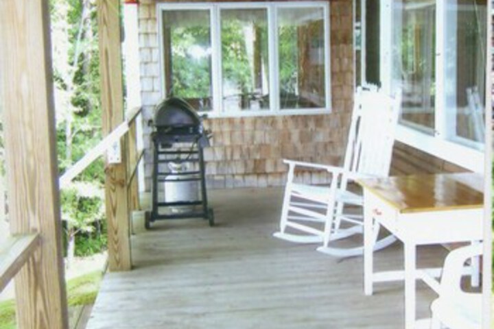 Terrace/Patio 14 of 17