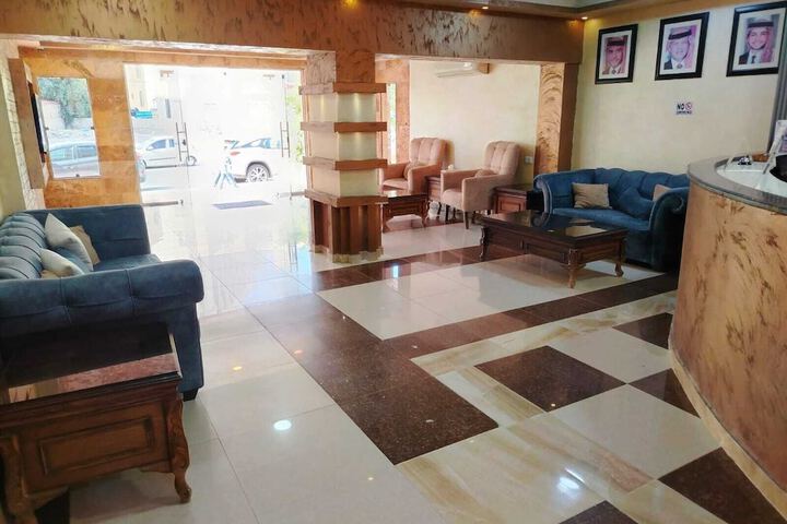 Hotel Interior 4 of 41