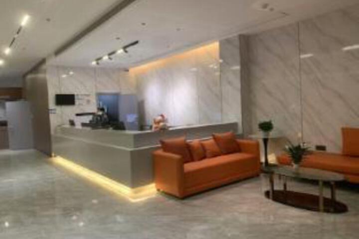 ChengVilla He Hotel