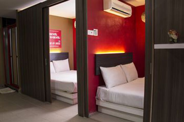 Guestroom Pic