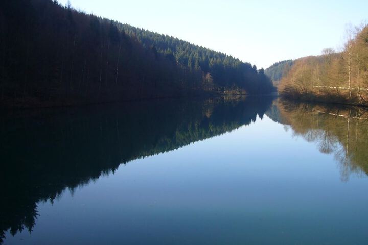 Lake