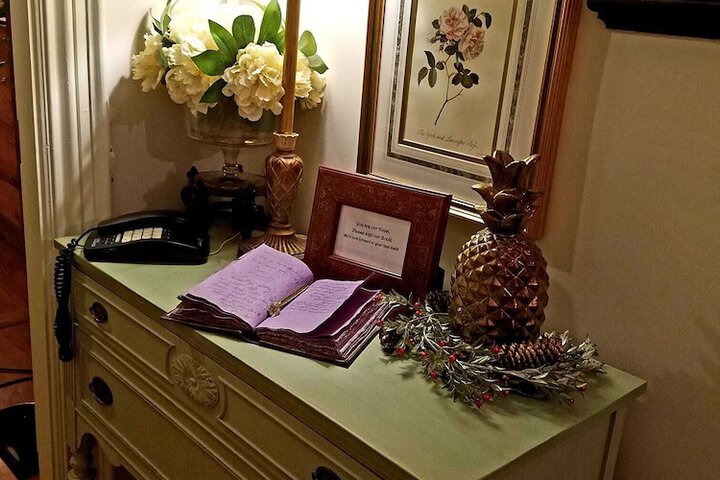 Hotel Interior 3 of 72