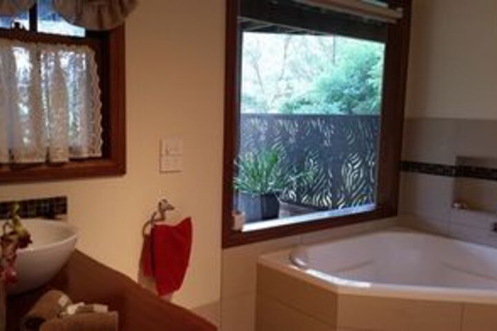 Bath Amenities