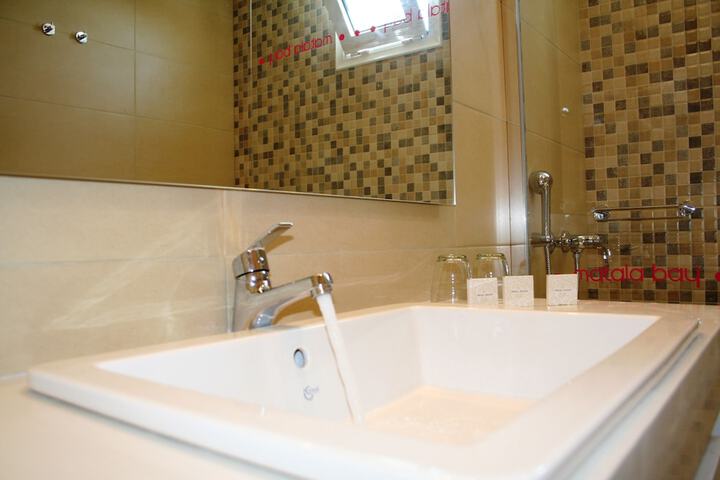 Bath Photo