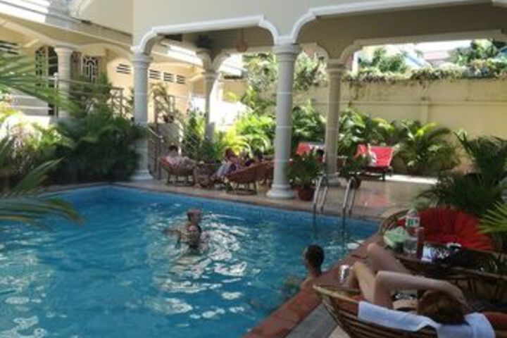 Pool 61 of 68