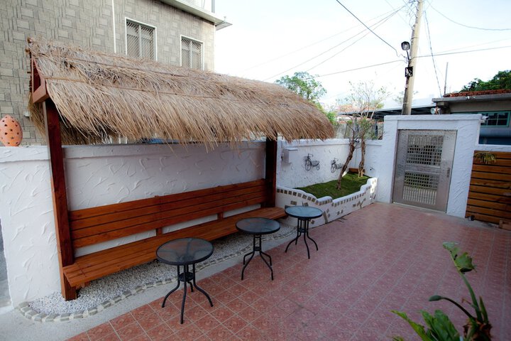 Terrace/Patio 8 of 8