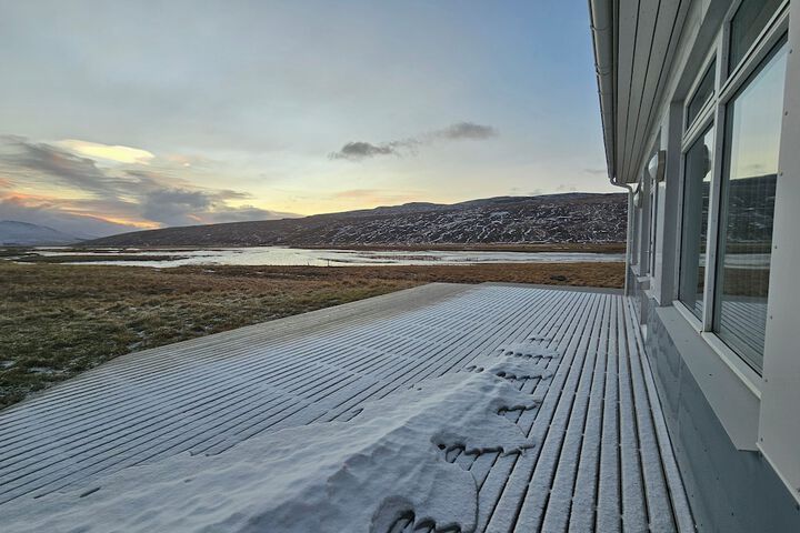 Terrace/Patio 16 of 20