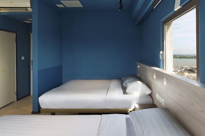 Ibis Budget Phnom Penh Riverside