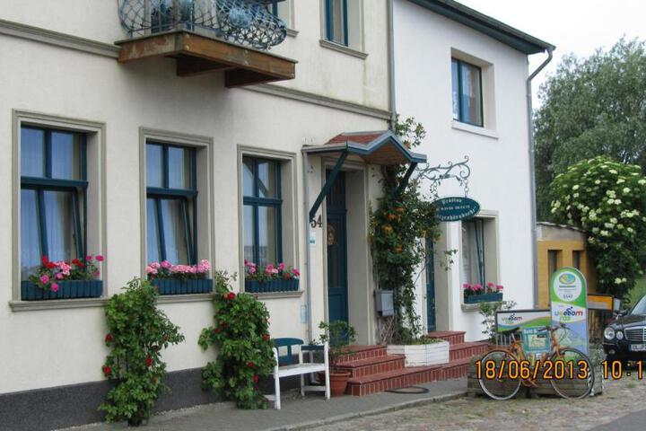 Hotel Spitzenhoernbucht