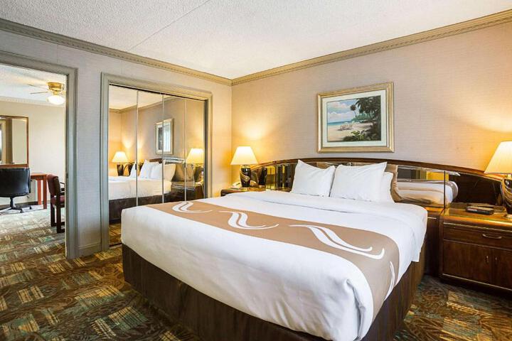 Fitness Facility Photos