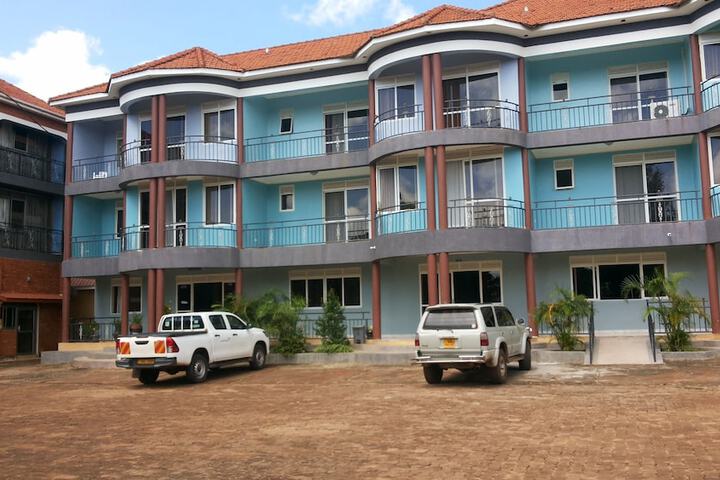 Hotel 92 of 94
