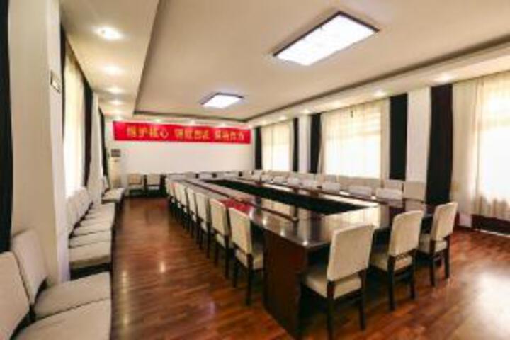 Tianjin Jingji Mountain Villa