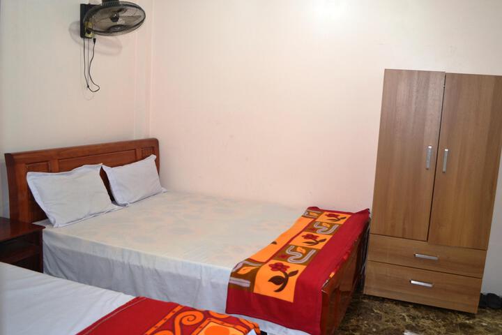 Hai Duong Hotel