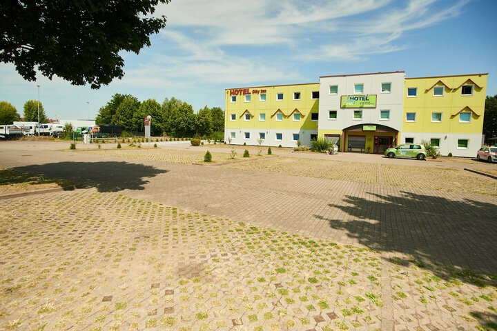 Hotel 46 of 48