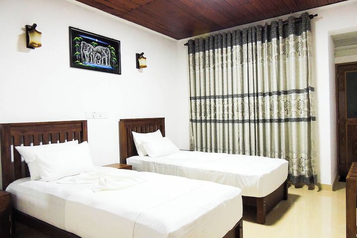 Better Yala Home