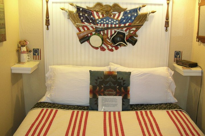 Hotel Interior 43 of 47
