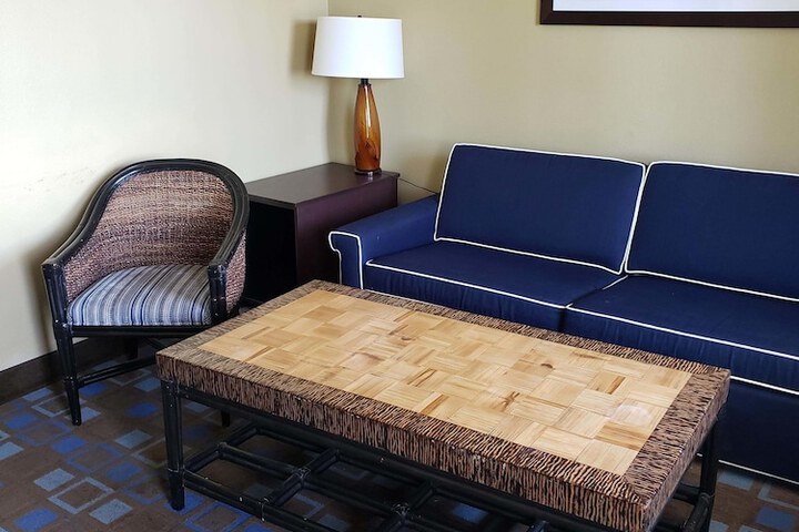 Bay 2 Double Beds Beach Floor (7 of 19)