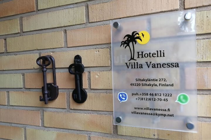 Hotel 41 of 43