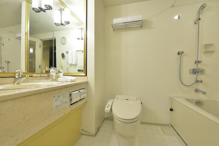 Bath Interior