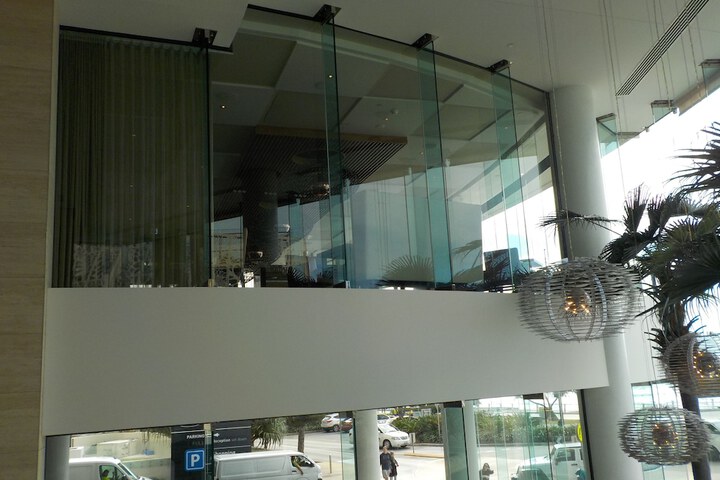 Hotel Interior 108 of 115