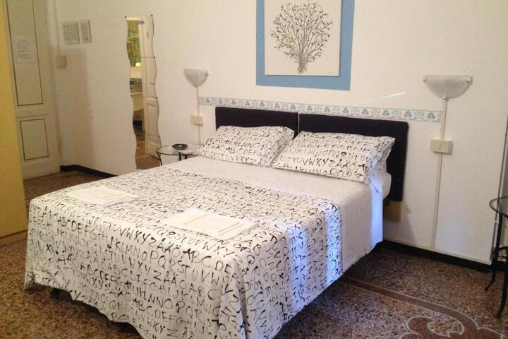Albergo Novecento