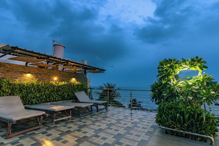 Terrace/Patio 31 of 31