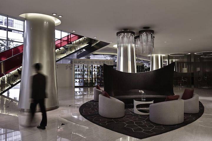 Hotel Interior 2 of 139