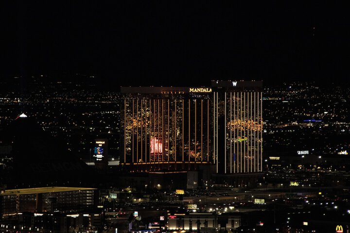 Hotel View 465 of 484