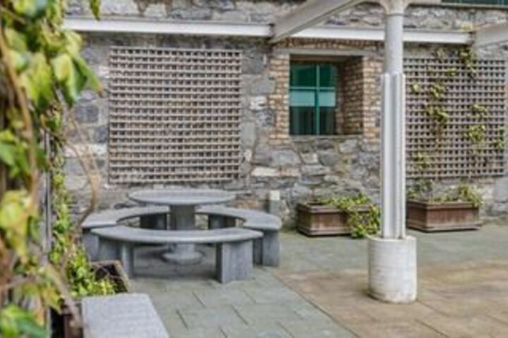 Terrace/Patio 26 of 28