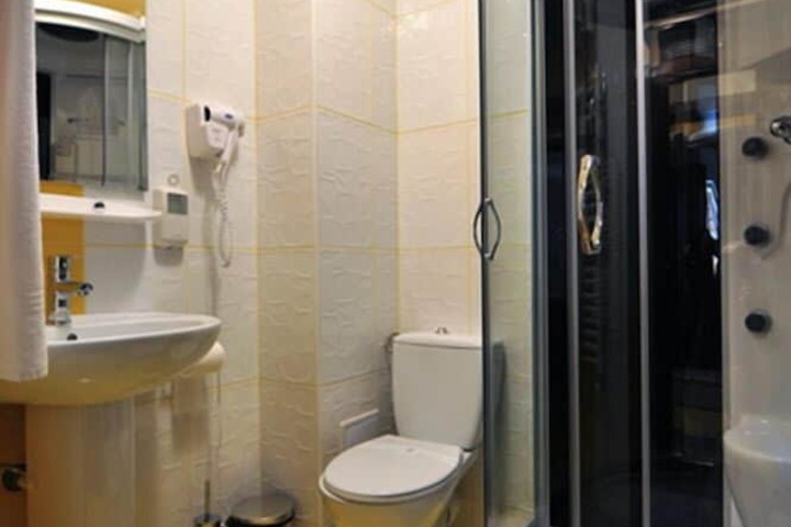 Spa and Wellness Pictures