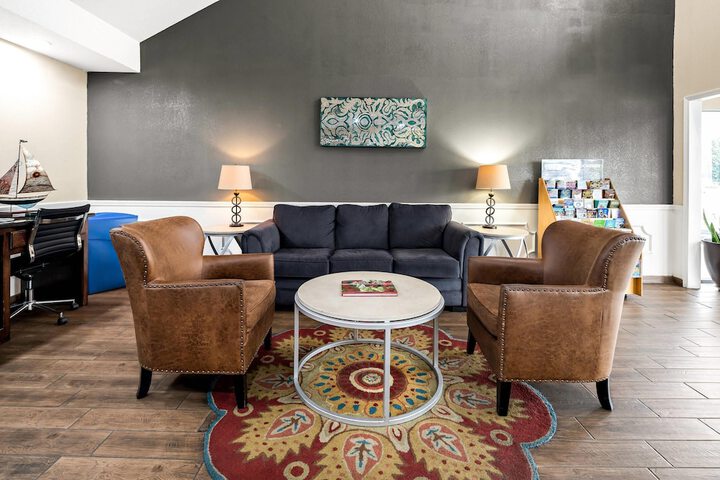 Hotel Interior 9 of 46