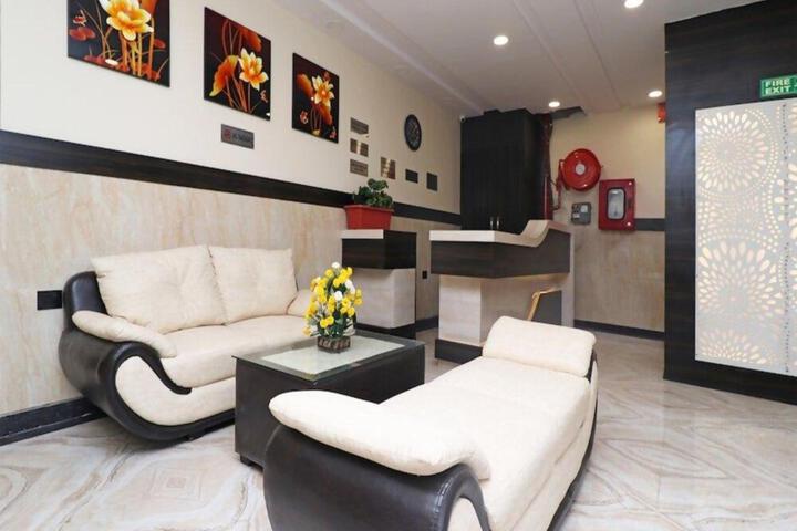 Hotel Mint Inn