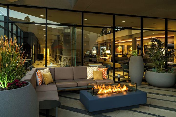 Amenity Photo