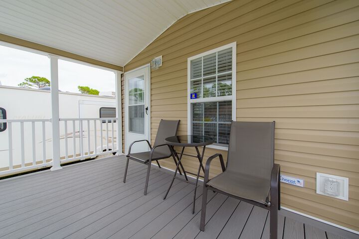 Terrace/Patio 9 of 23