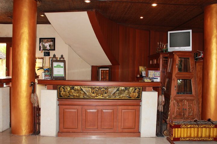 Hotel Interior 2 of 28